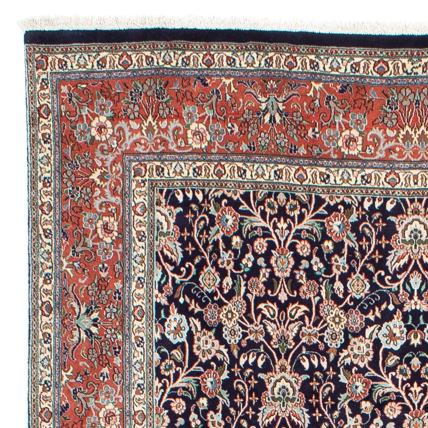 Perserteppich - Classic 289 x 208 cm - schwarz - Image 3