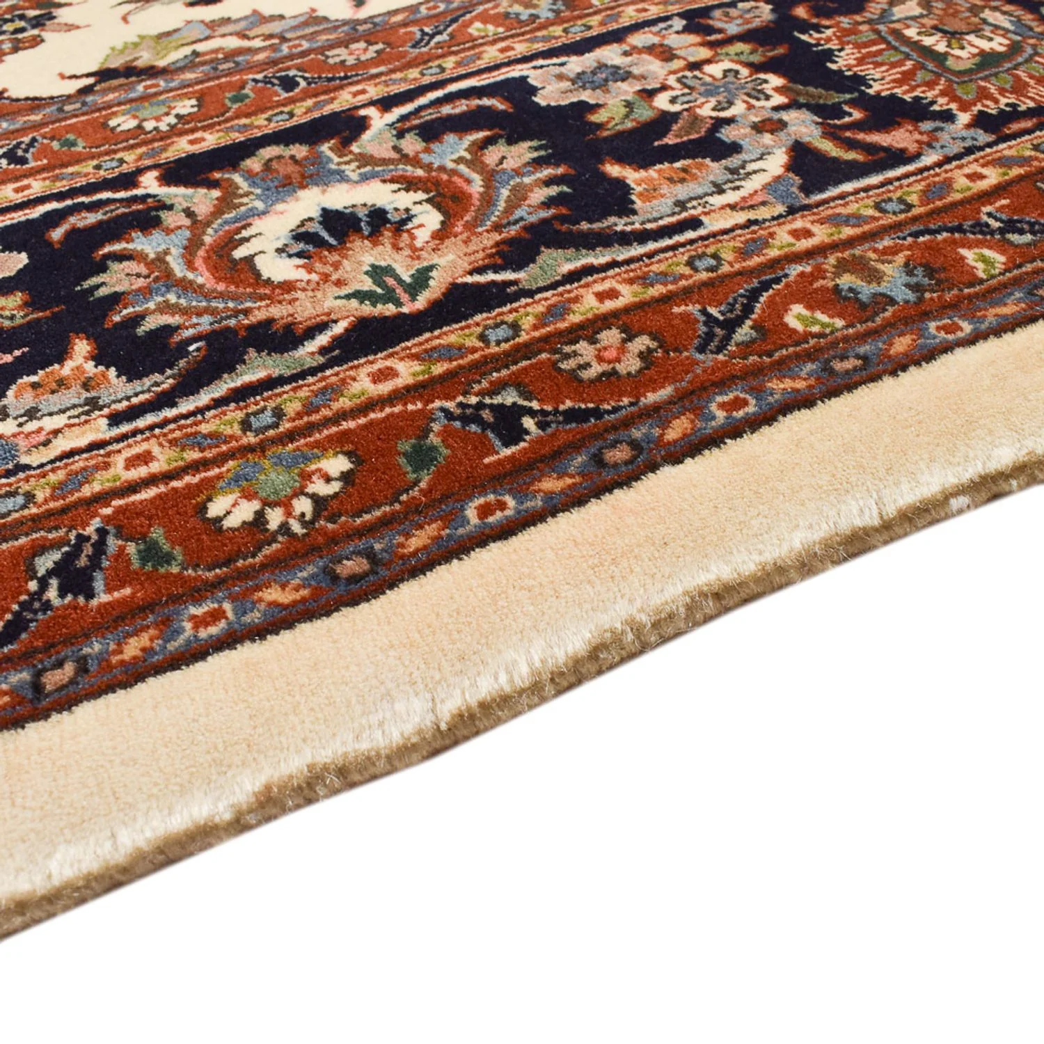 Maschad Teppich 290x193cm - Perserteppich - Image 3