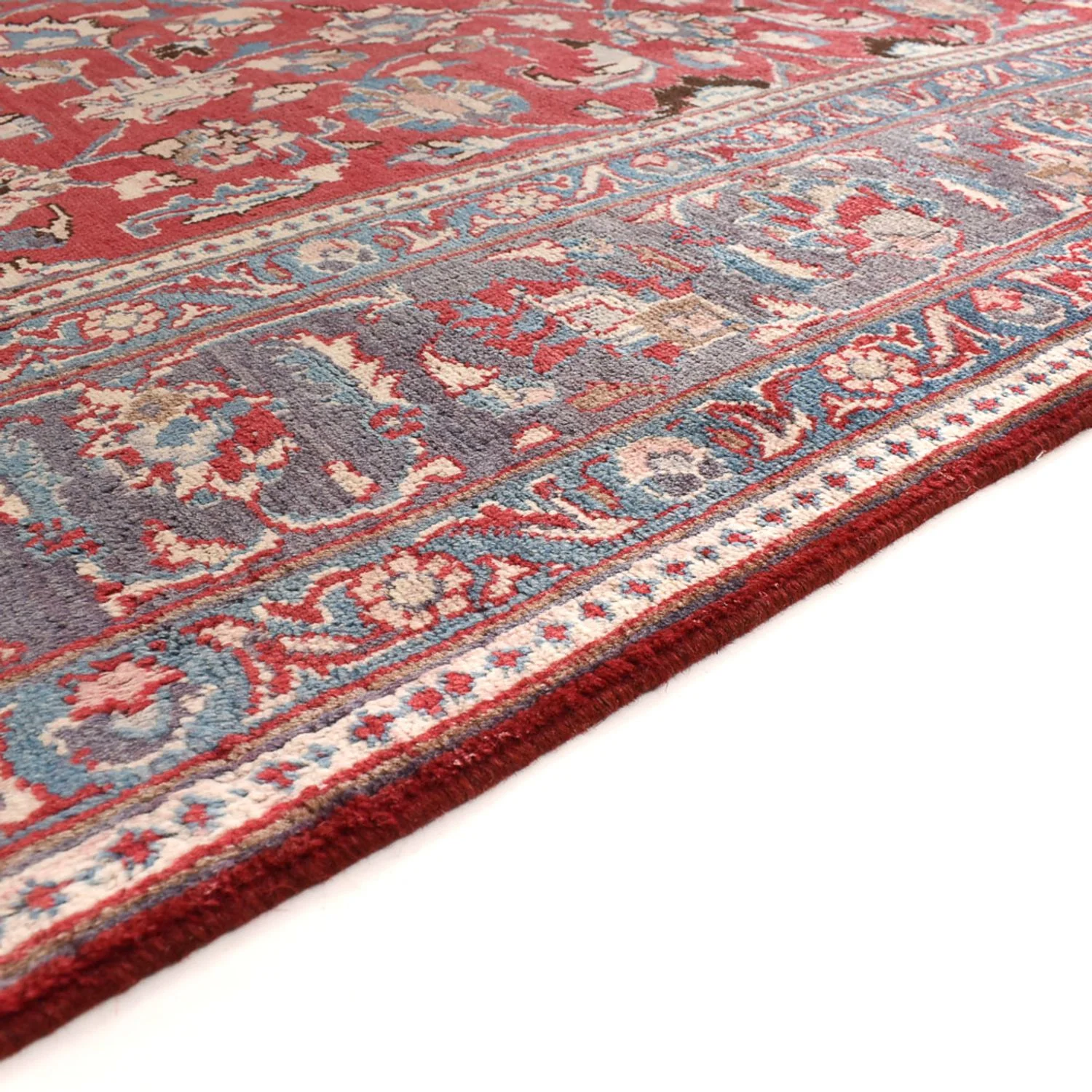 Maschad Teppich 290x195cm - Perserteppich - Image 3