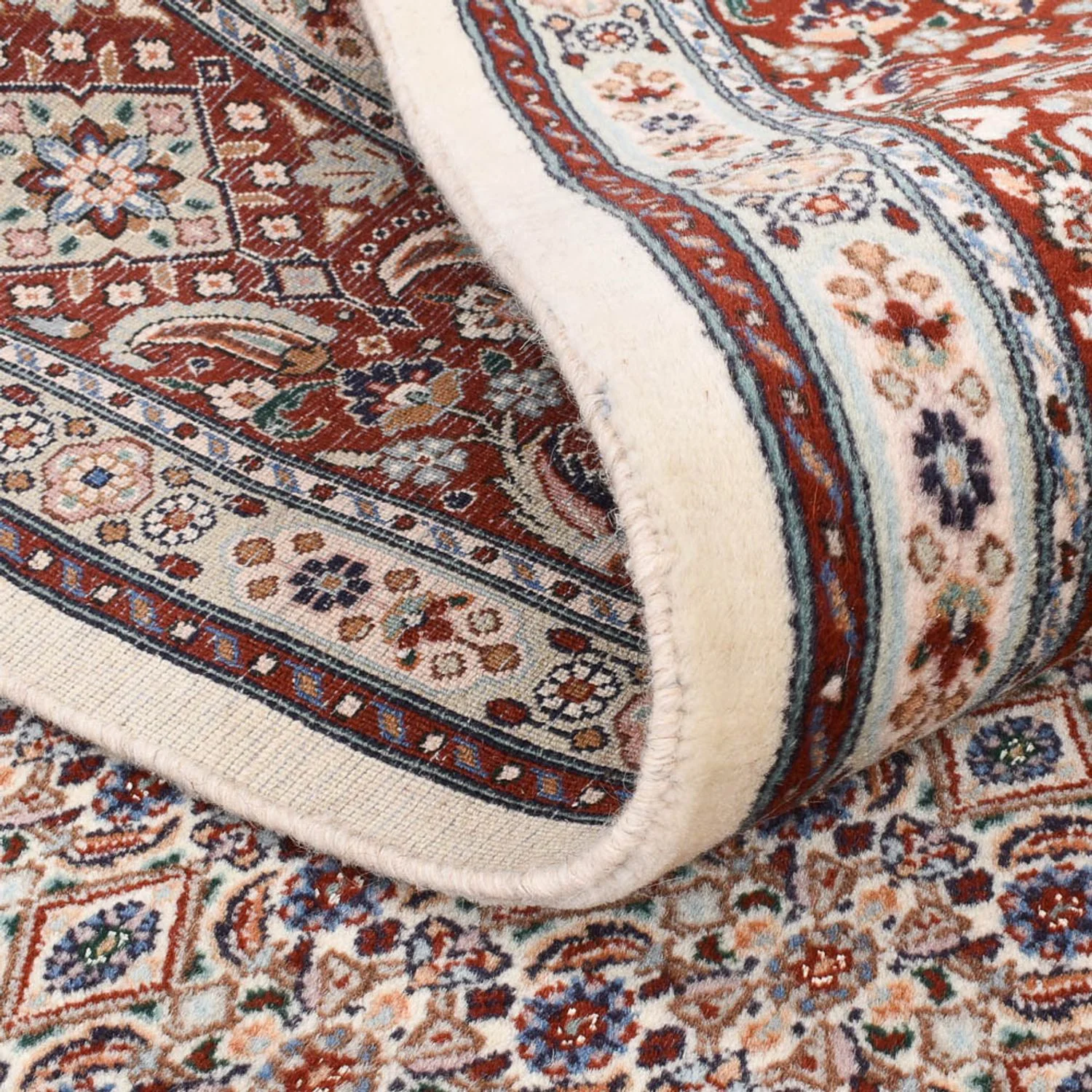 Moud Teppich 290x197cm - Perserteppich - Image 4