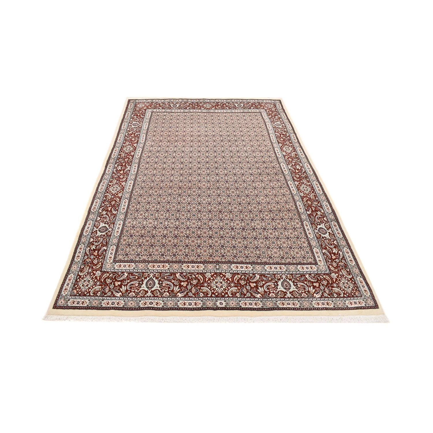 Moud Teppich 290x197cm - Perserteppich - Image 5