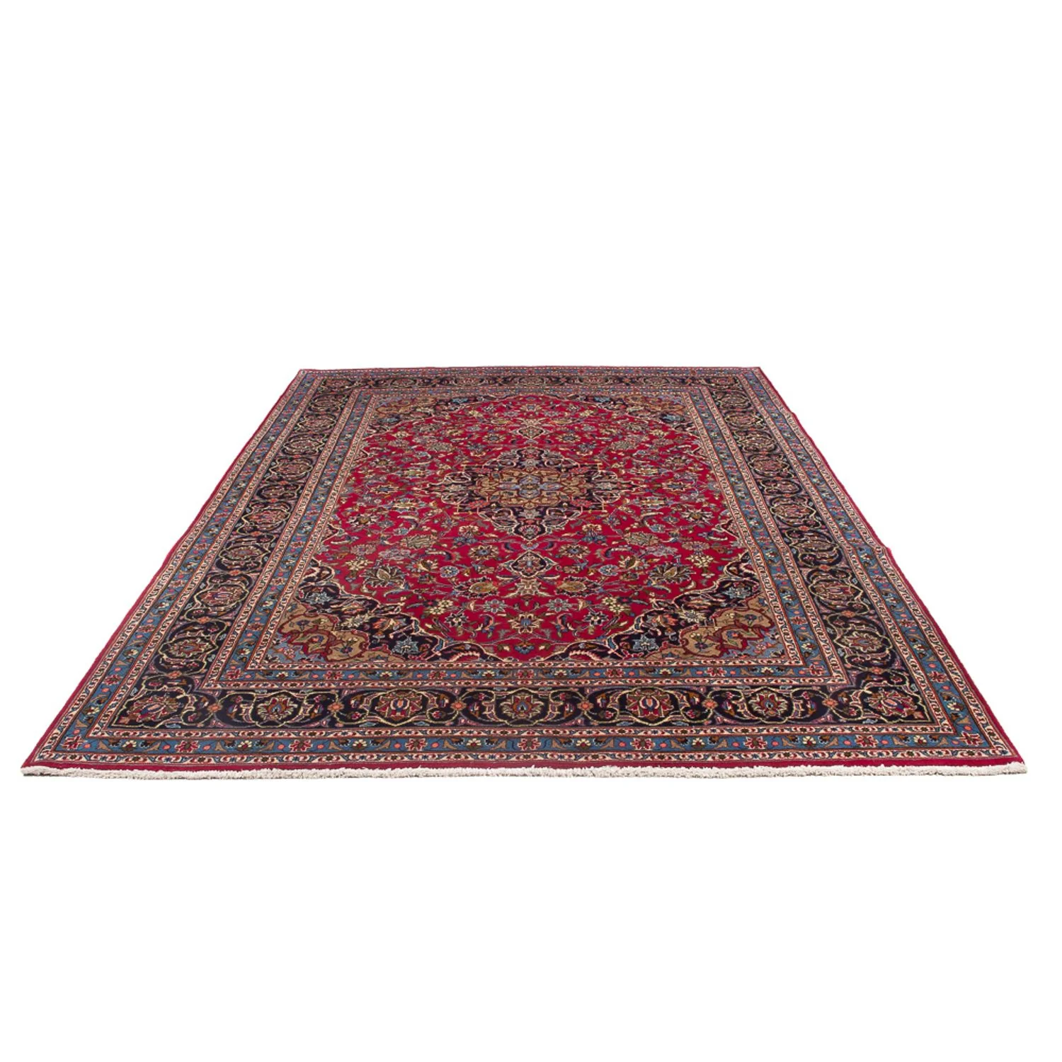 Perserteppich - Classic - 290 x 197 cm - rot - Image 5