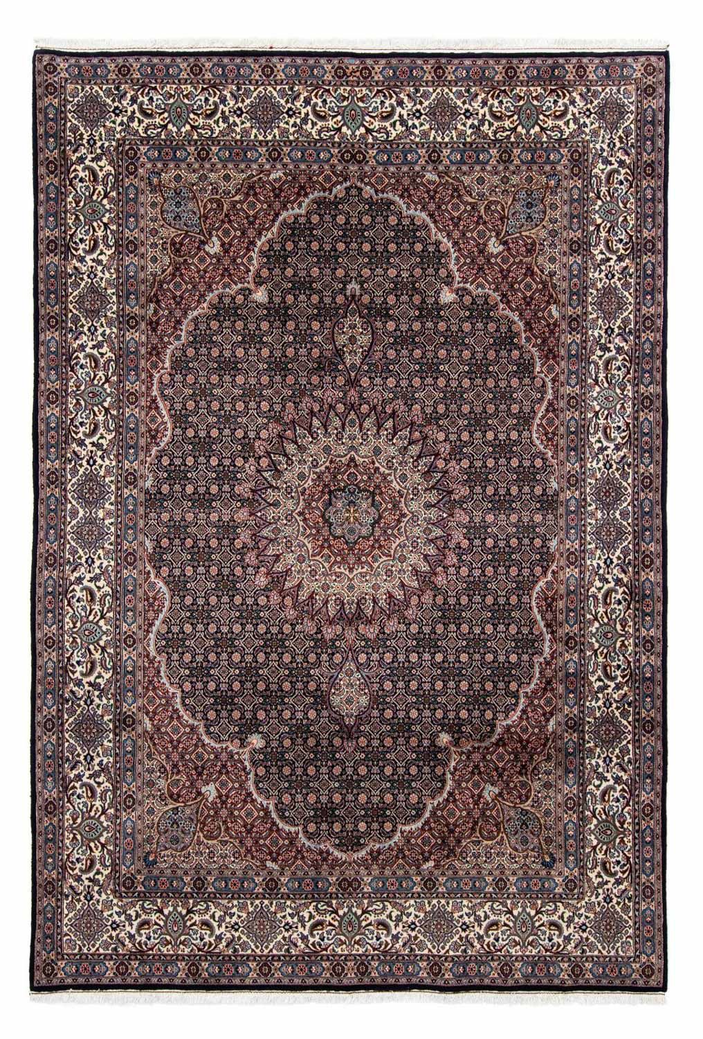 Perserteppich - Classic 290 x 198 cm - dunkelblau