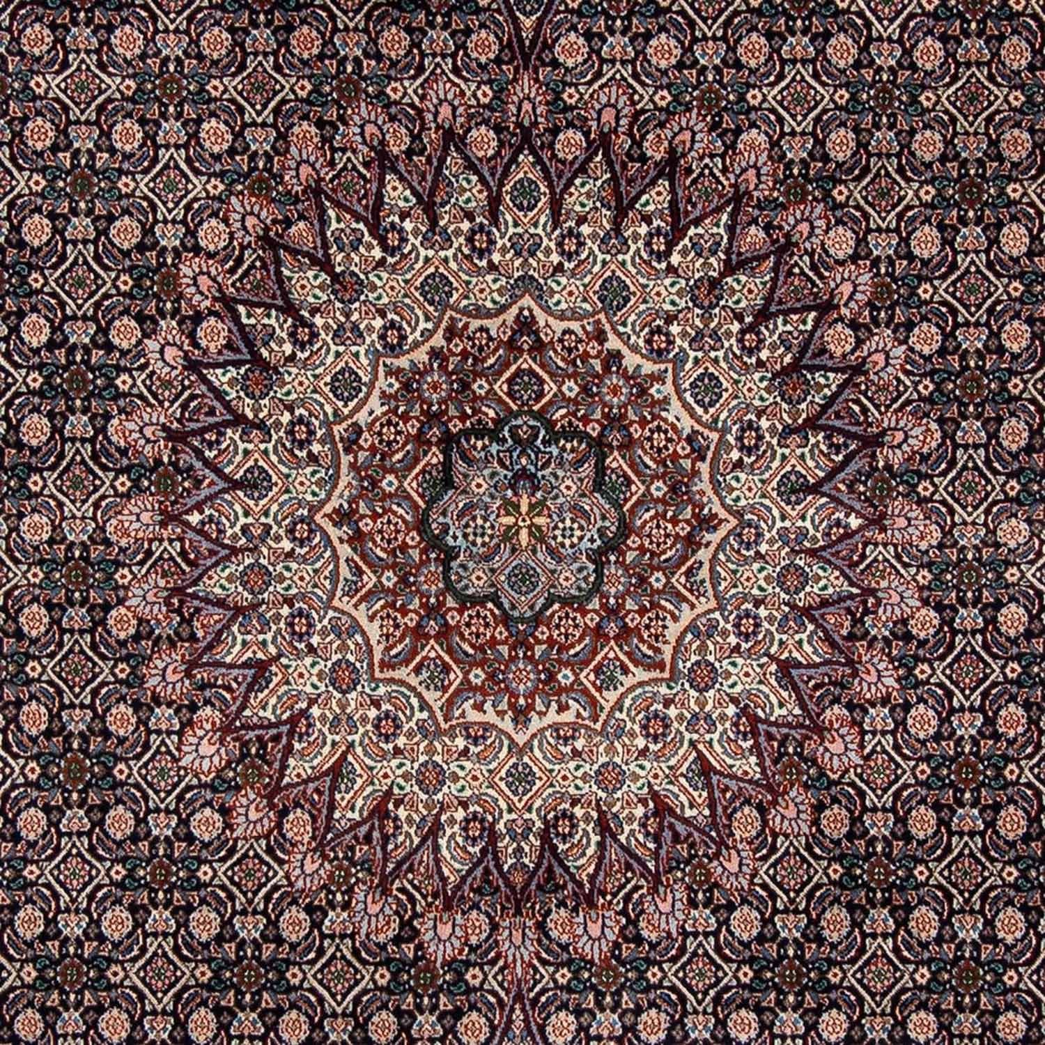 Perserteppich - Classic 290 x 198 cm - dunkelblau - Image 2