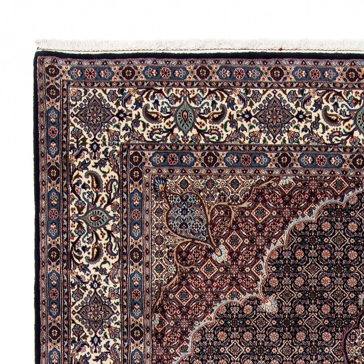Perserteppich - Classic 290 x 198 cm - dunkelblau - Image 3