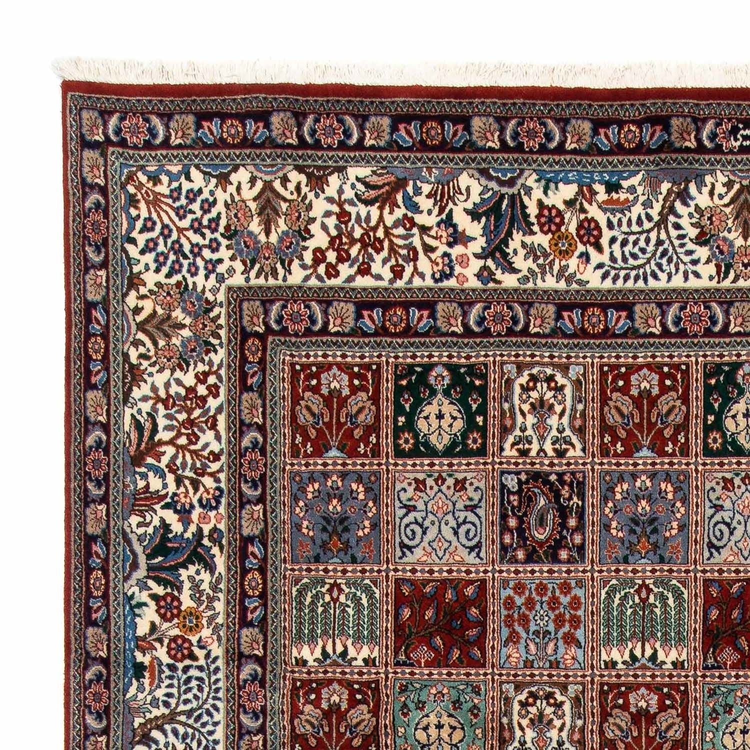 Moud Teppich 290x198cm - Perserteppich - Image 3