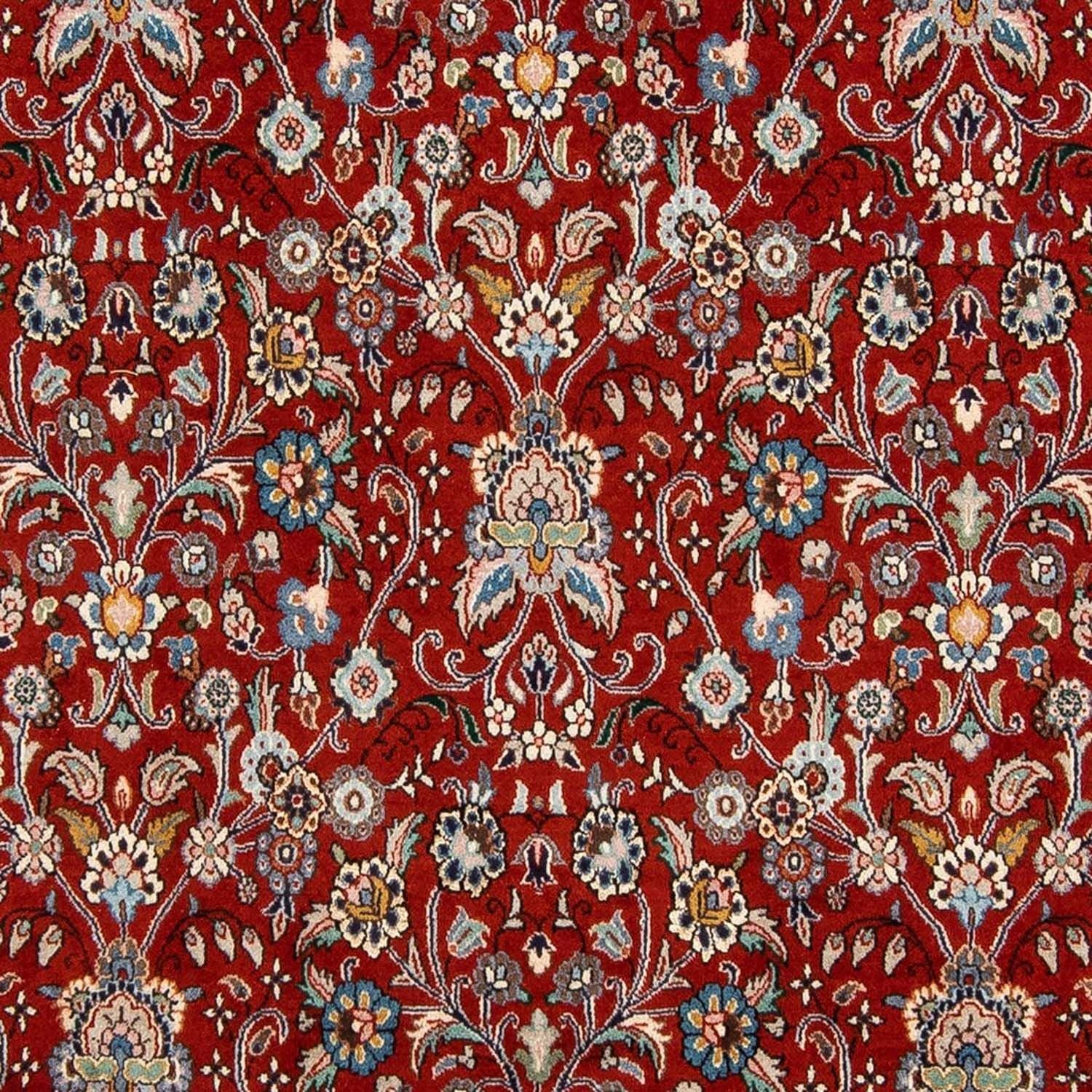 Perserteppich - Classic 290 x 198 cm - rot - Image 2
