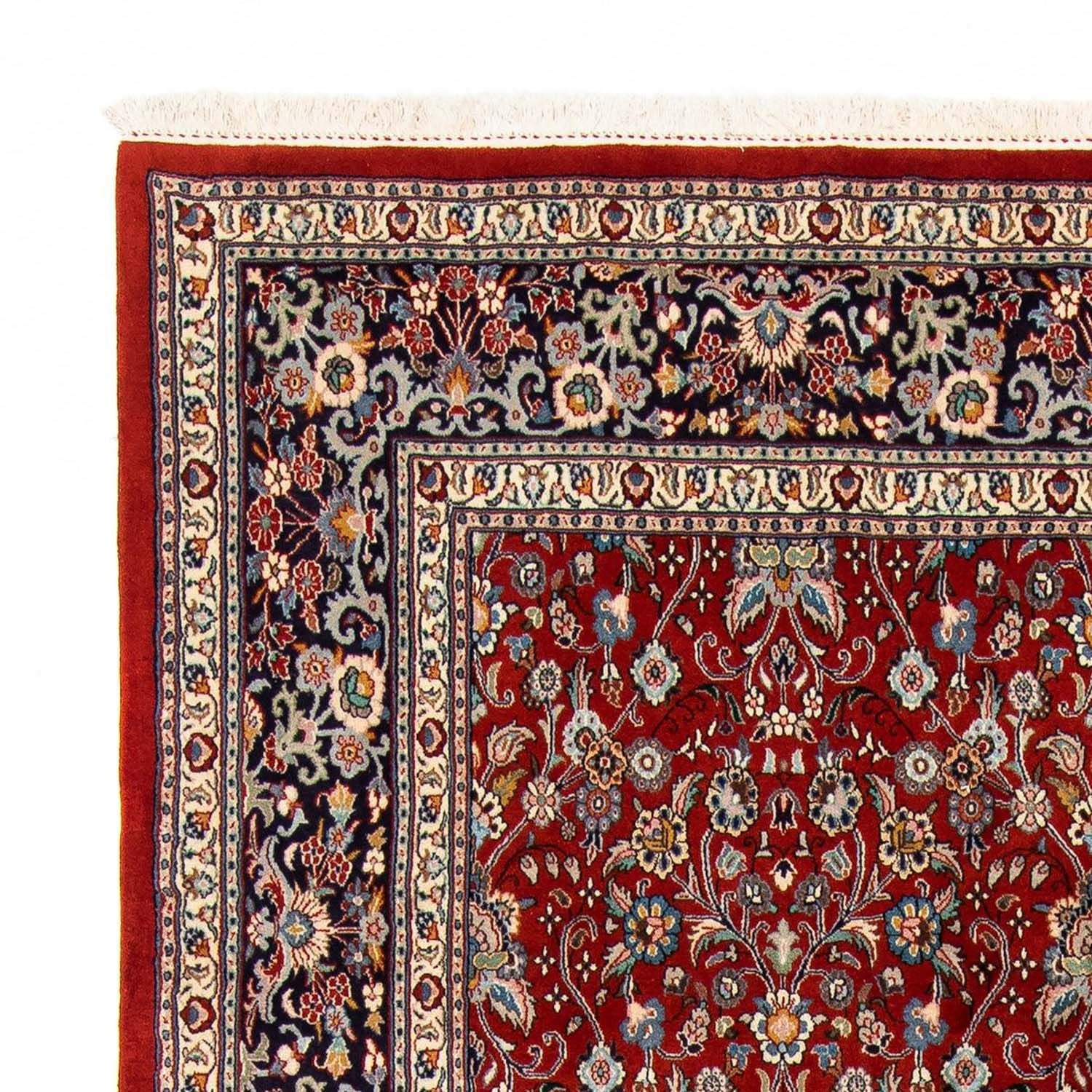 Perserteppich - Classic 290 x 198 cm - rot - Image 3
