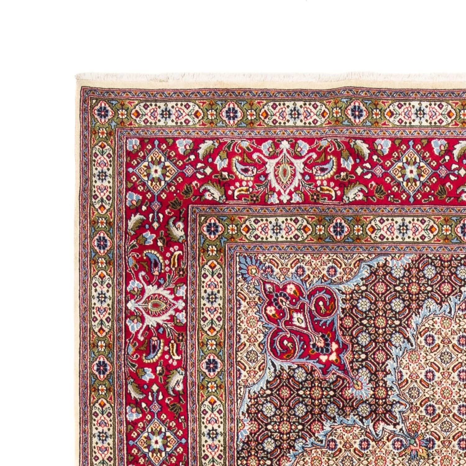 Moud Teppich - Perserteppich - Image 3