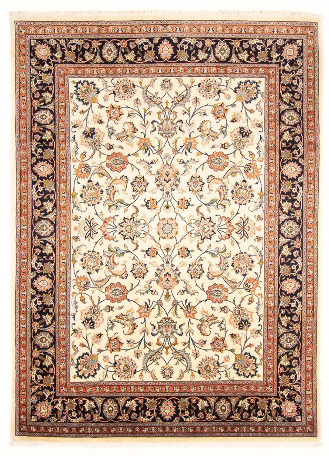 Maschad Teppich 290x200cm - Perserteppich