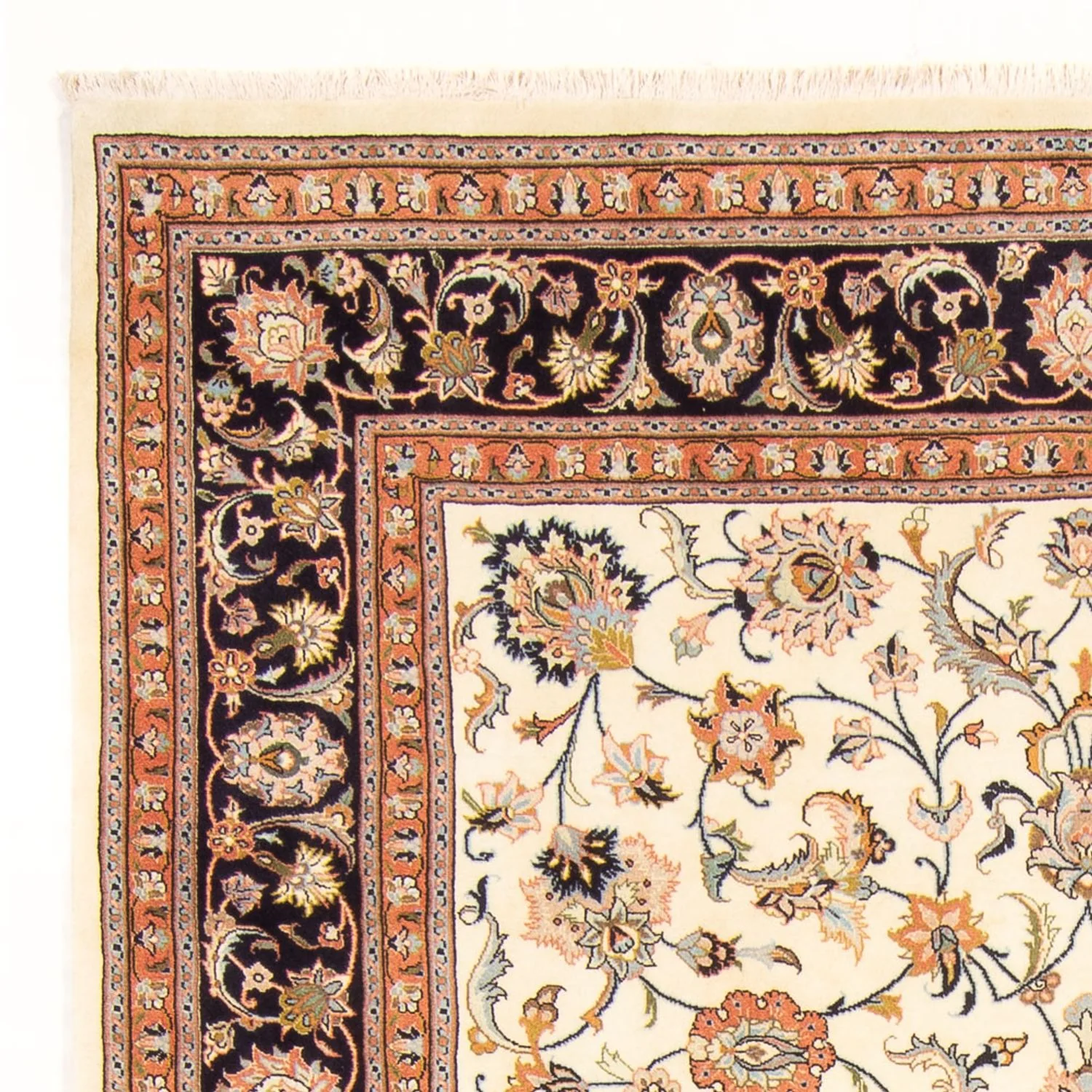 Maschad Teppich 290x200cm - Perserteppich - Image 3