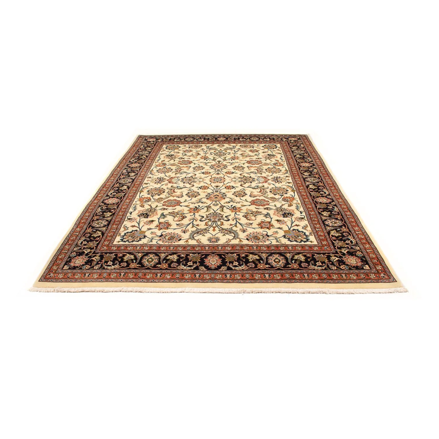Maschad Teppich 290x200cm - Perserteppich - Image 5