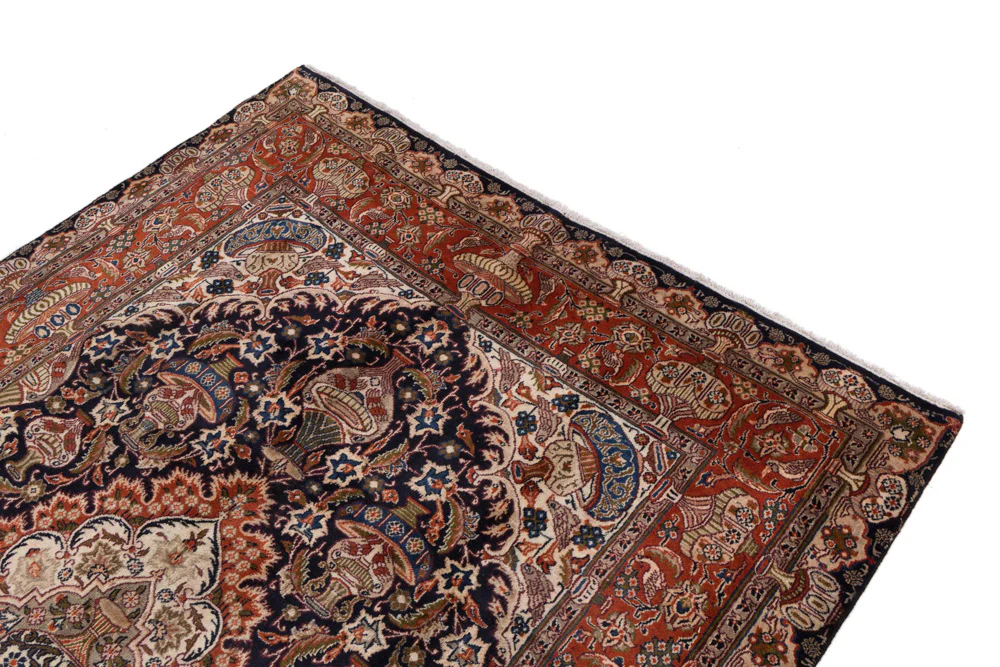 Perserteppich - Classic - 290 x 200 cm - mehrfarbig - Image 4