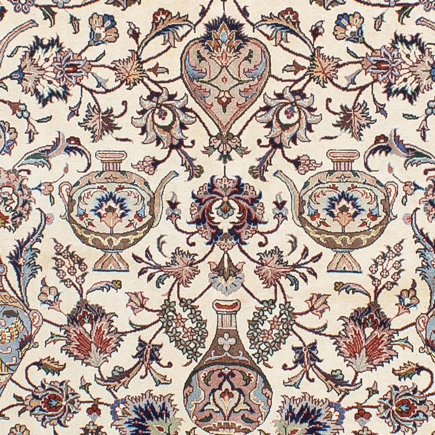 Kaschmar Teppich 290x200cm - Perserteppich - Image 2