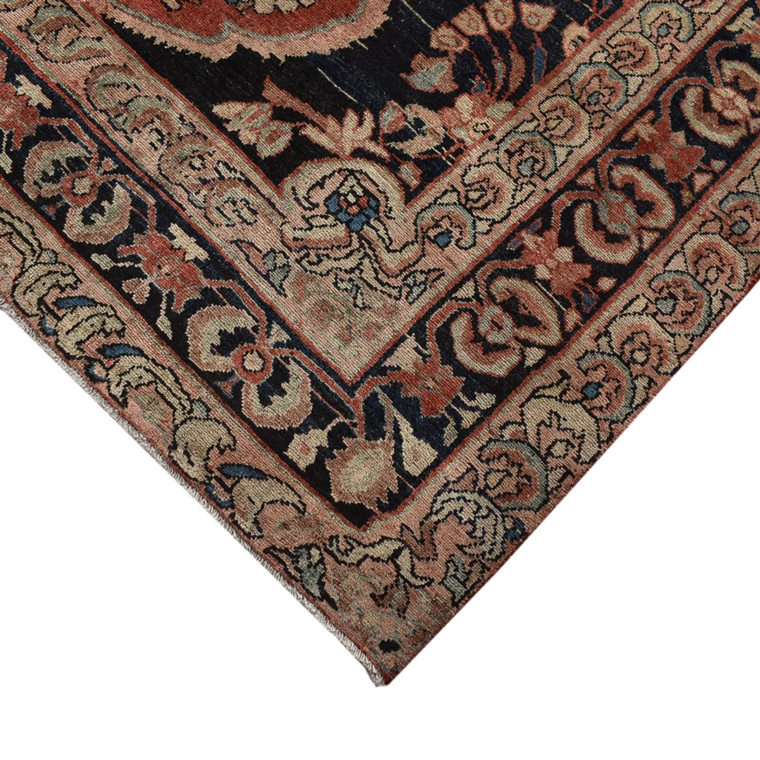 Sarough Teppich 290x202cm - Perserteppich - Image 2