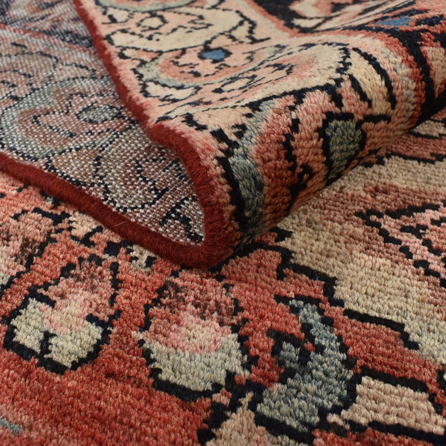 Sarough Teppich 290x202cm - Perserteppich - Image 4