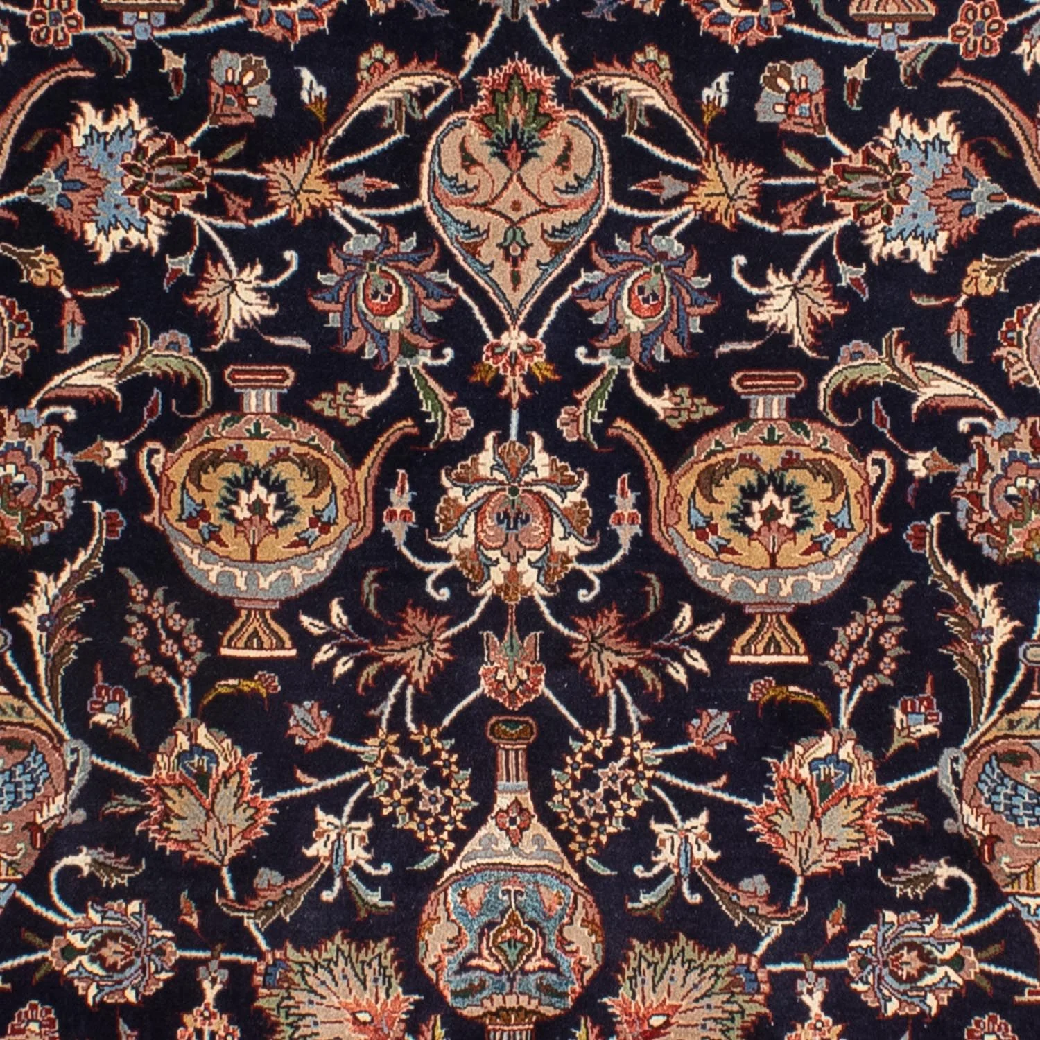 Kaschmar Teppich 290x203cm - Perserteppich - Image 2