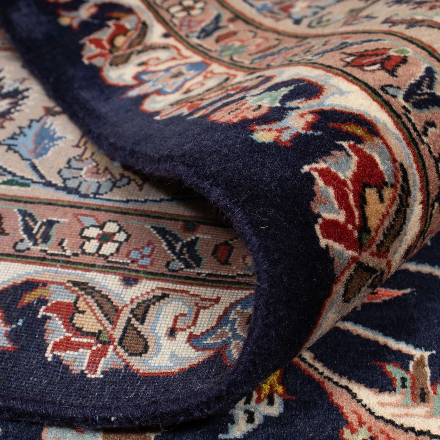 Kaschmar Teppich 290x203cm - Perserteppich - Image 4
