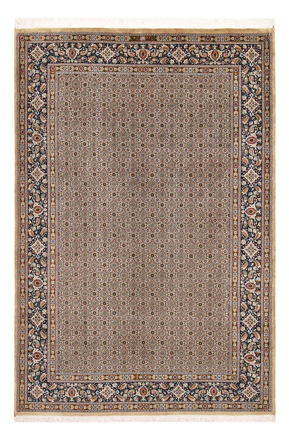 Moud Teppich 290x204cm - Perserteppich
