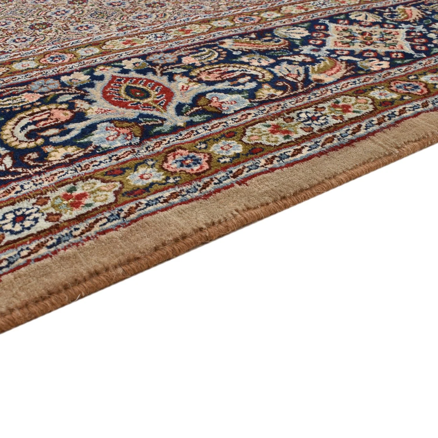 Moud Teppich 290x204cm - Perserteppich - Image 3