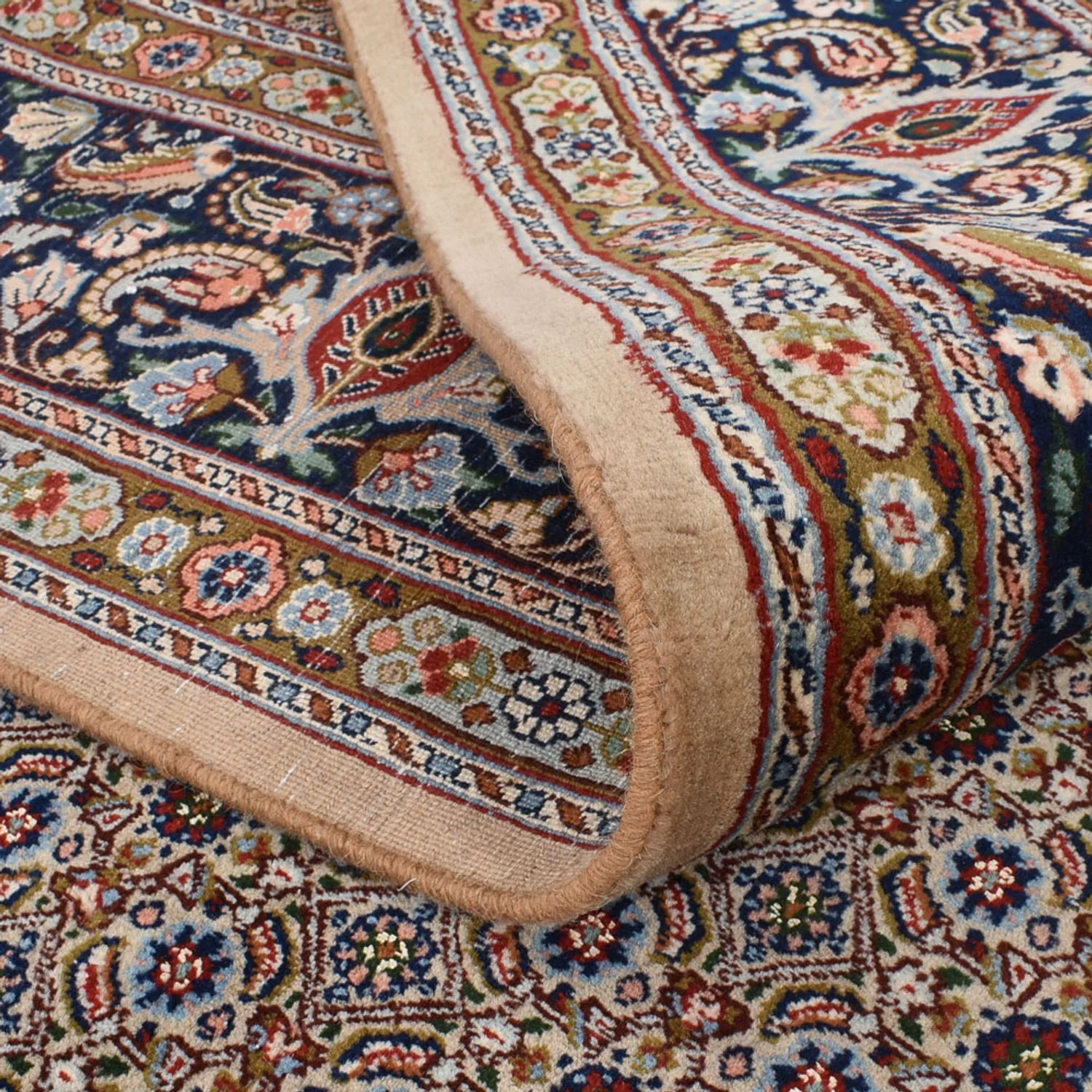 Moud Teppich 290x204cm - Perserteppich - Image 4