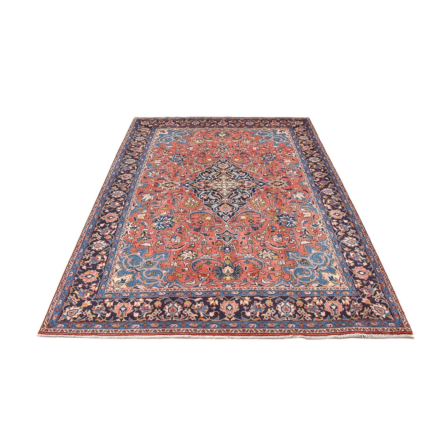 Mahal Teppich 290x213cm - Perserteppich - Image 5