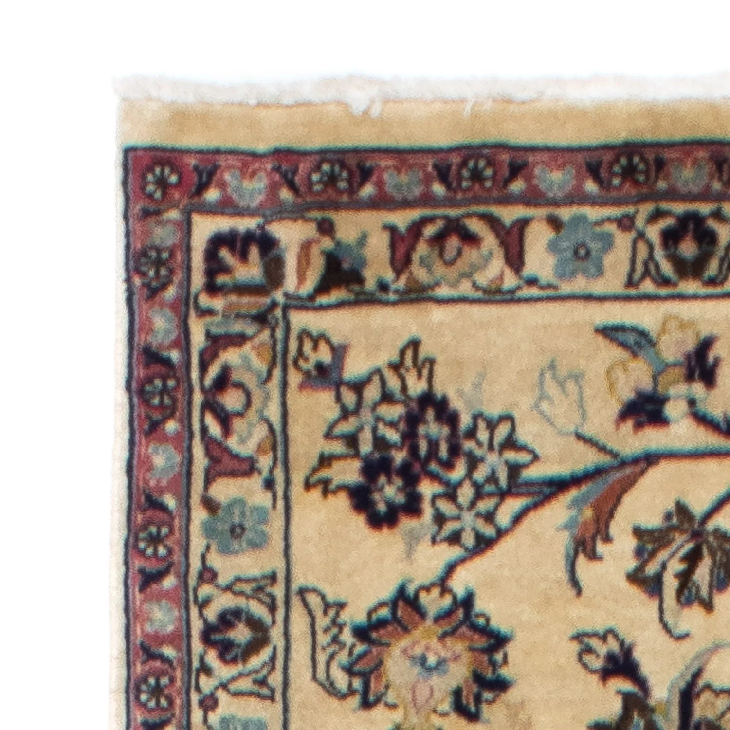 Perserteppich - Classic 290 x 65 cm - beige - Image 3