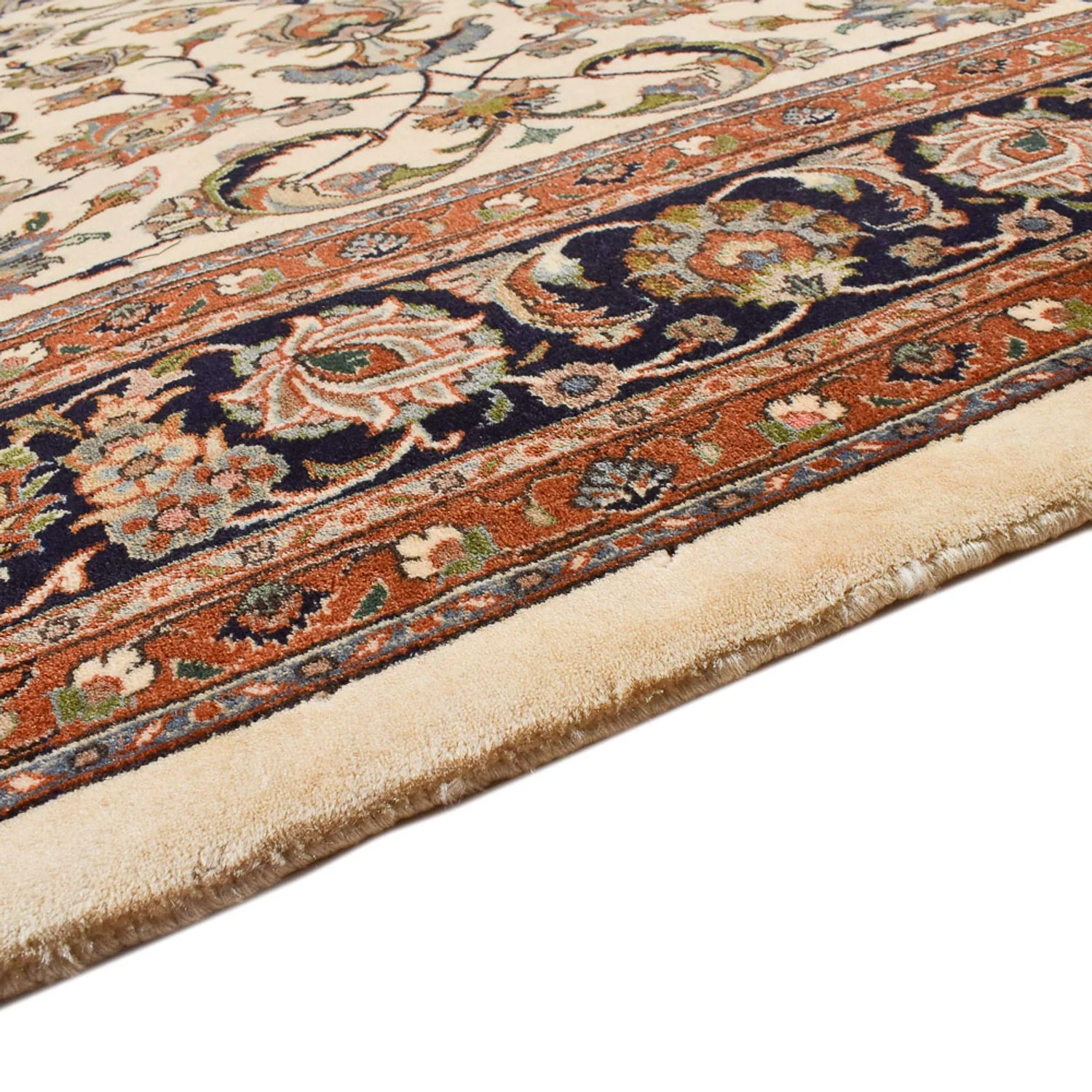 Maschad Teppich 291x195cm - Perserteppich - Image 3