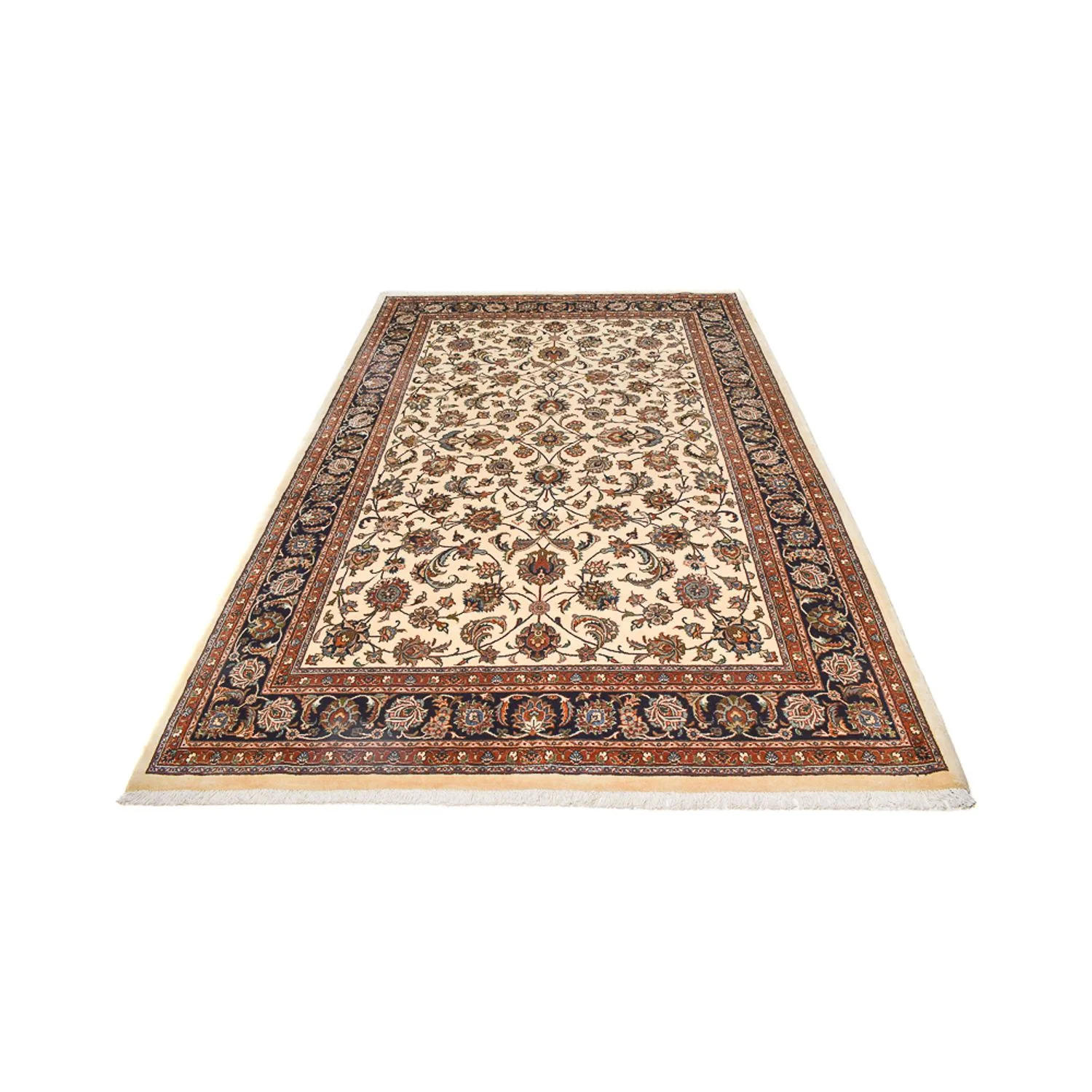 Maschad Teppich 291x195cm - Perserteppich - Image 5