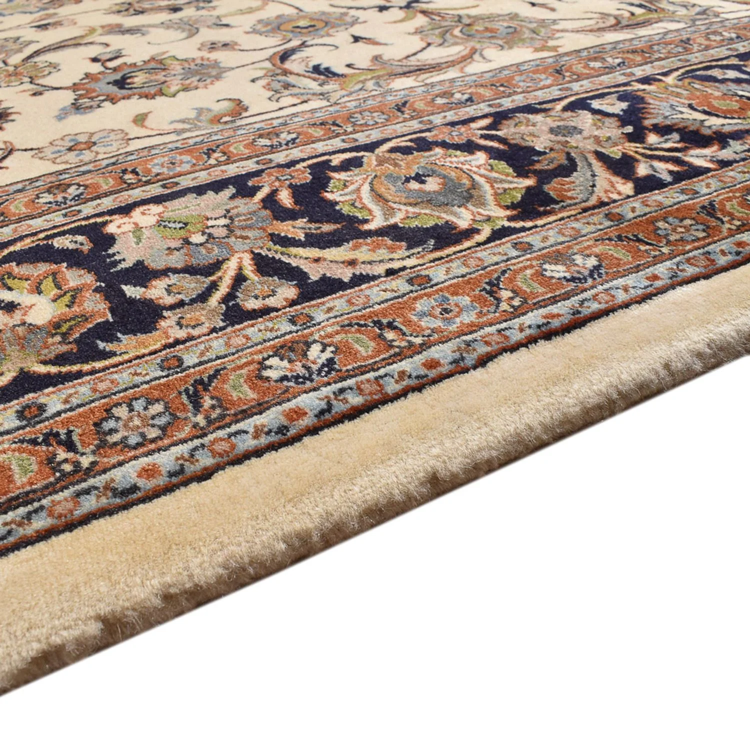Maschad Teppich 291x198cm - Perserteppich - Image 3