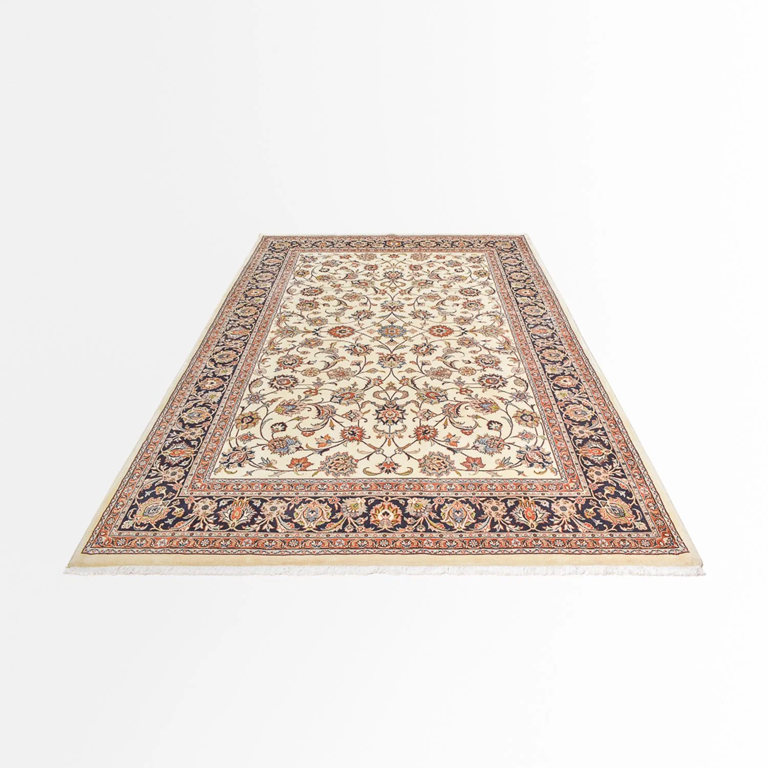 Maschad Teppich 291x198cm - Perserteppich - Image 5