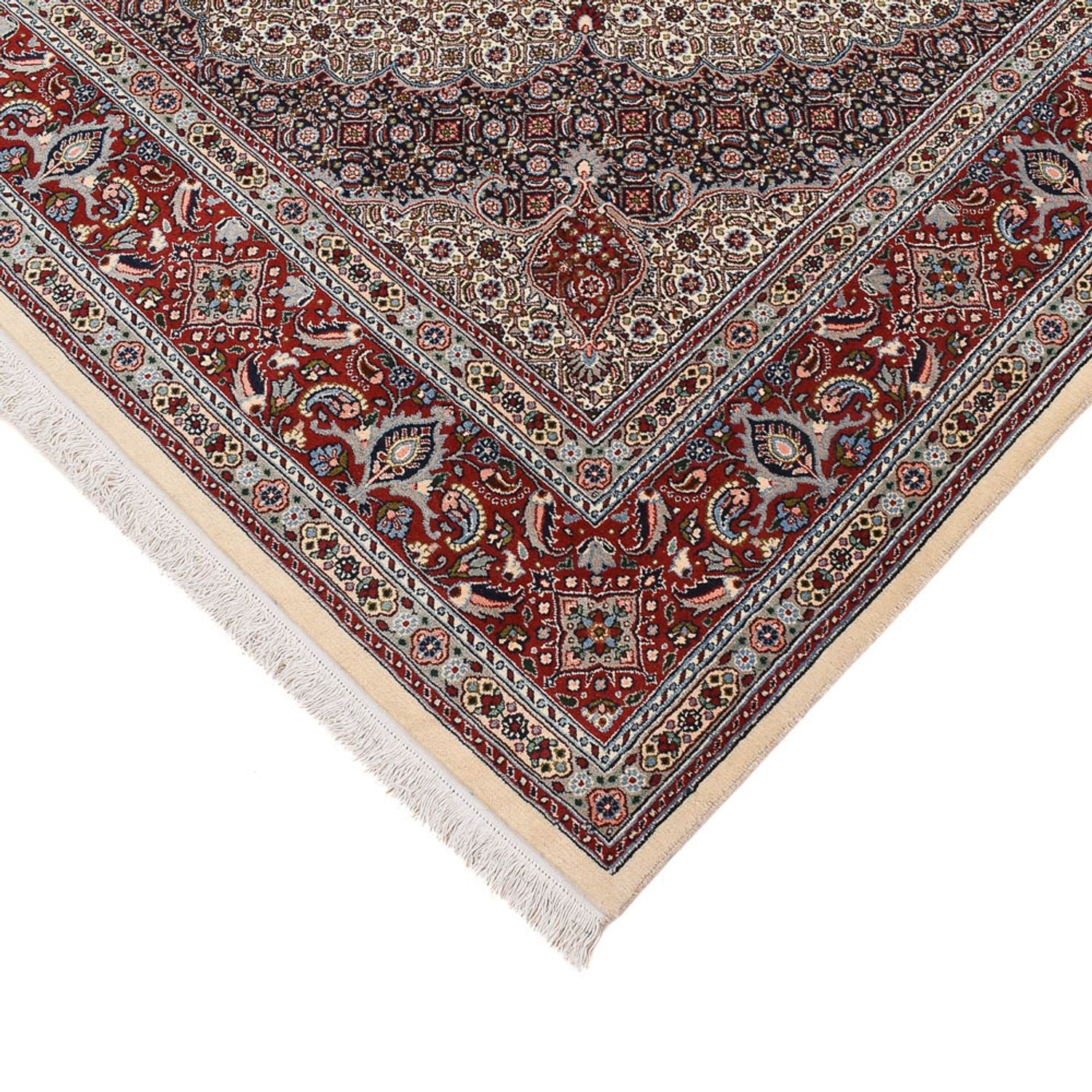 Moud Teppich 291x200cm - Perserteppich - Image 2