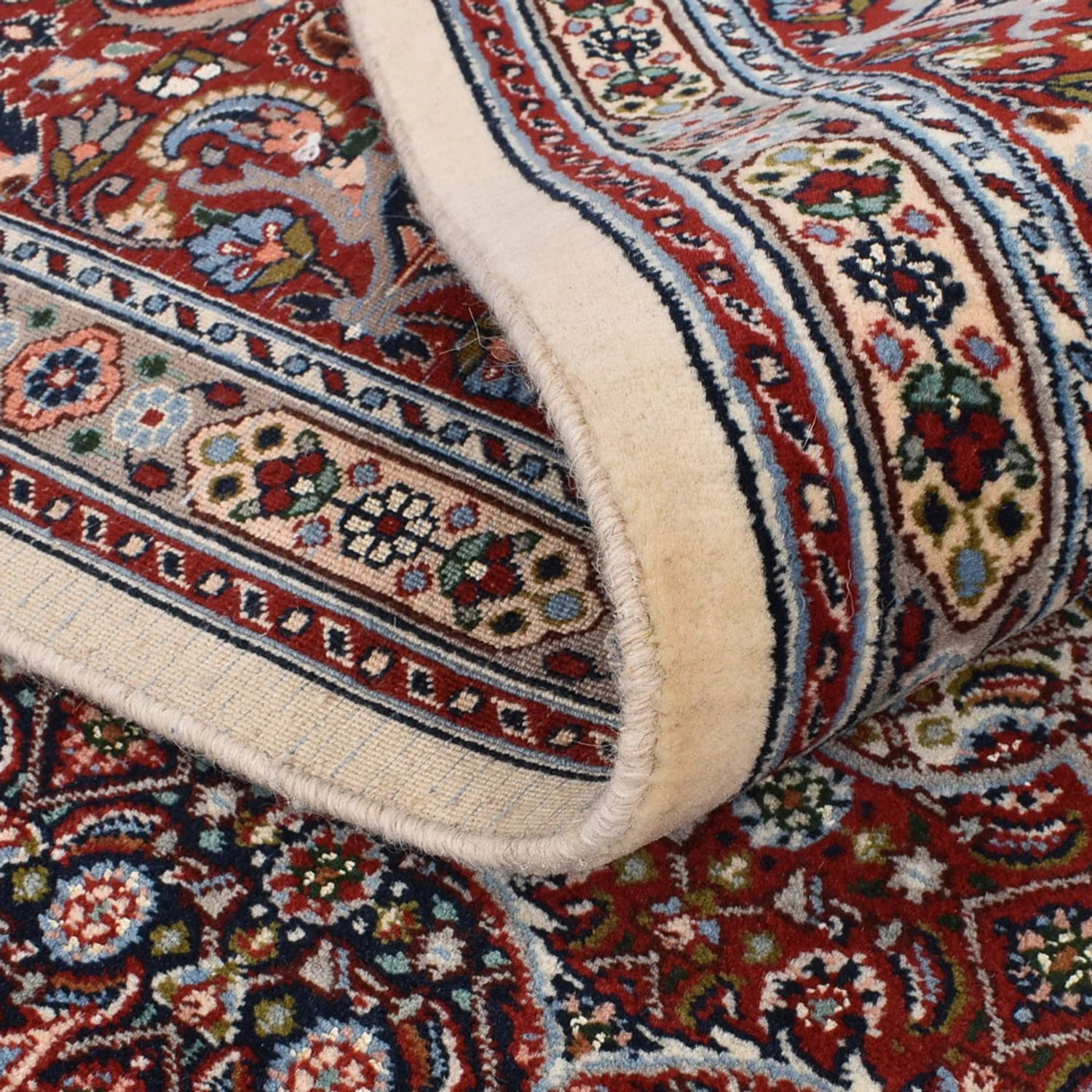 Moud Teppich 291x200cm - Perserteppich - Image 4