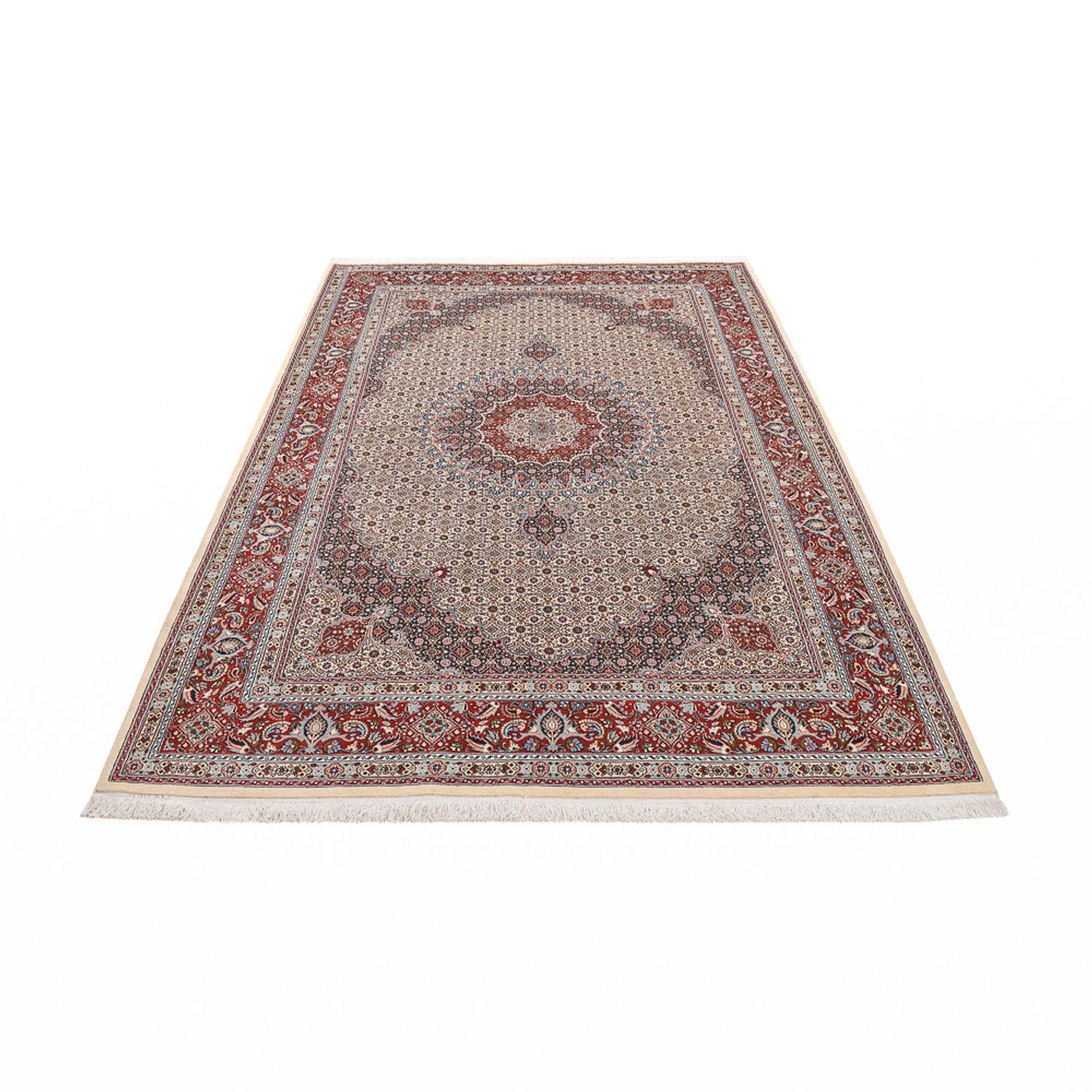 Moud Teppich 291x200cm - Perserteppich - Image 5