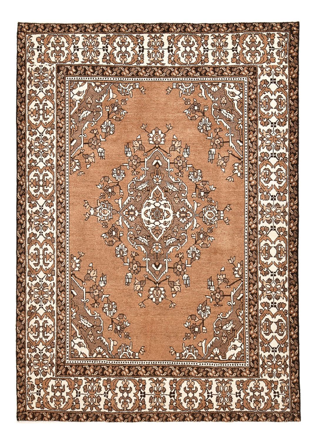 Mahal Teppich 291x207cm - Perserteppich