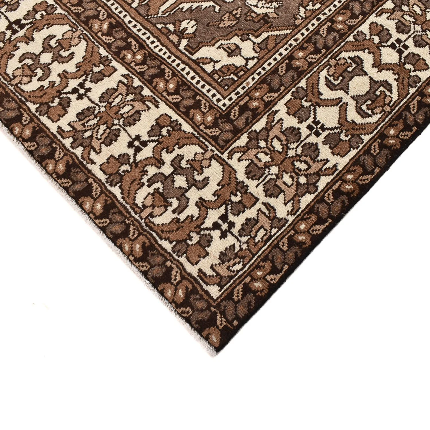 Mahal Teppich 291x207cm - Perserteppich - Image 2