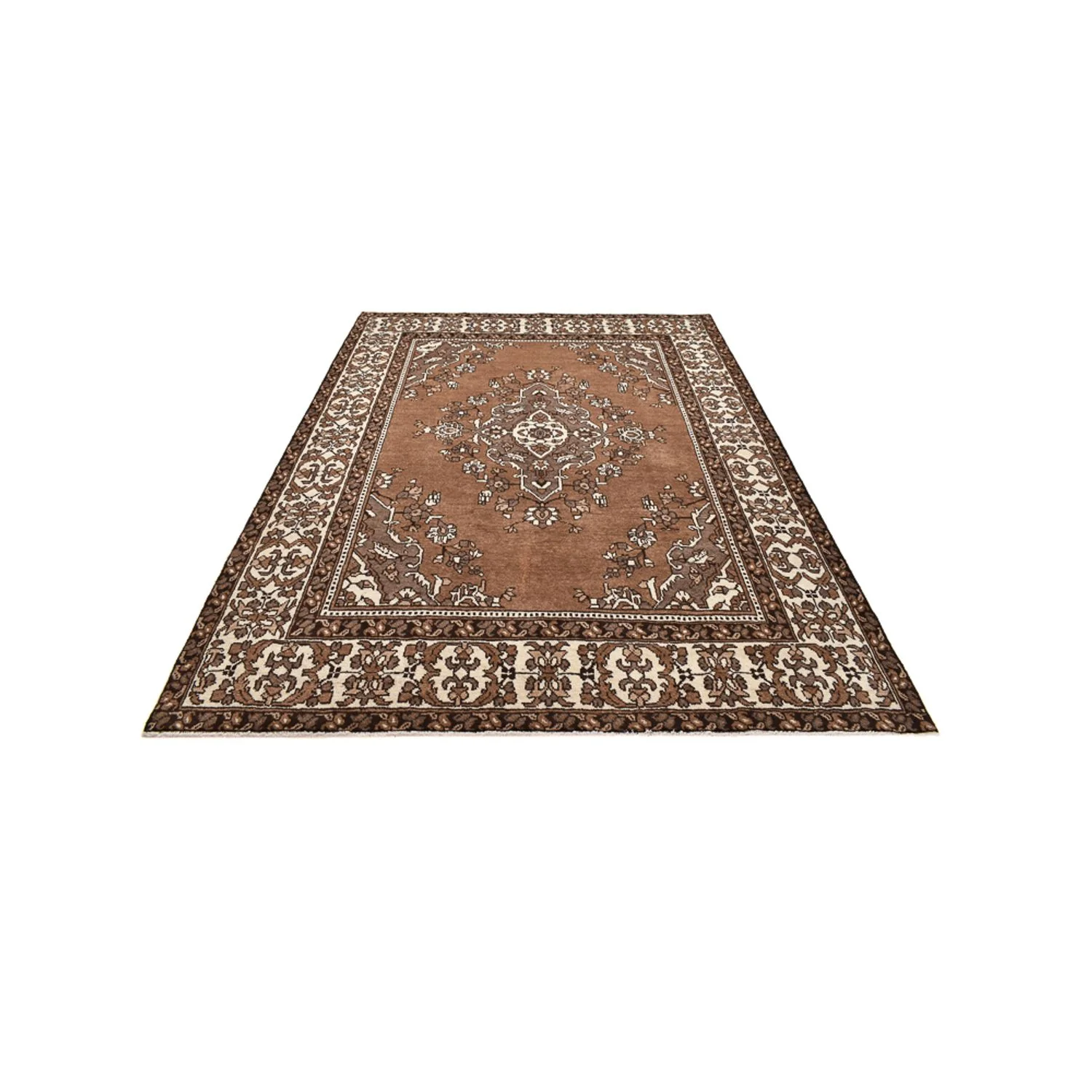 Mahal Teppich 291x207cm - Perserteppich - Image 5