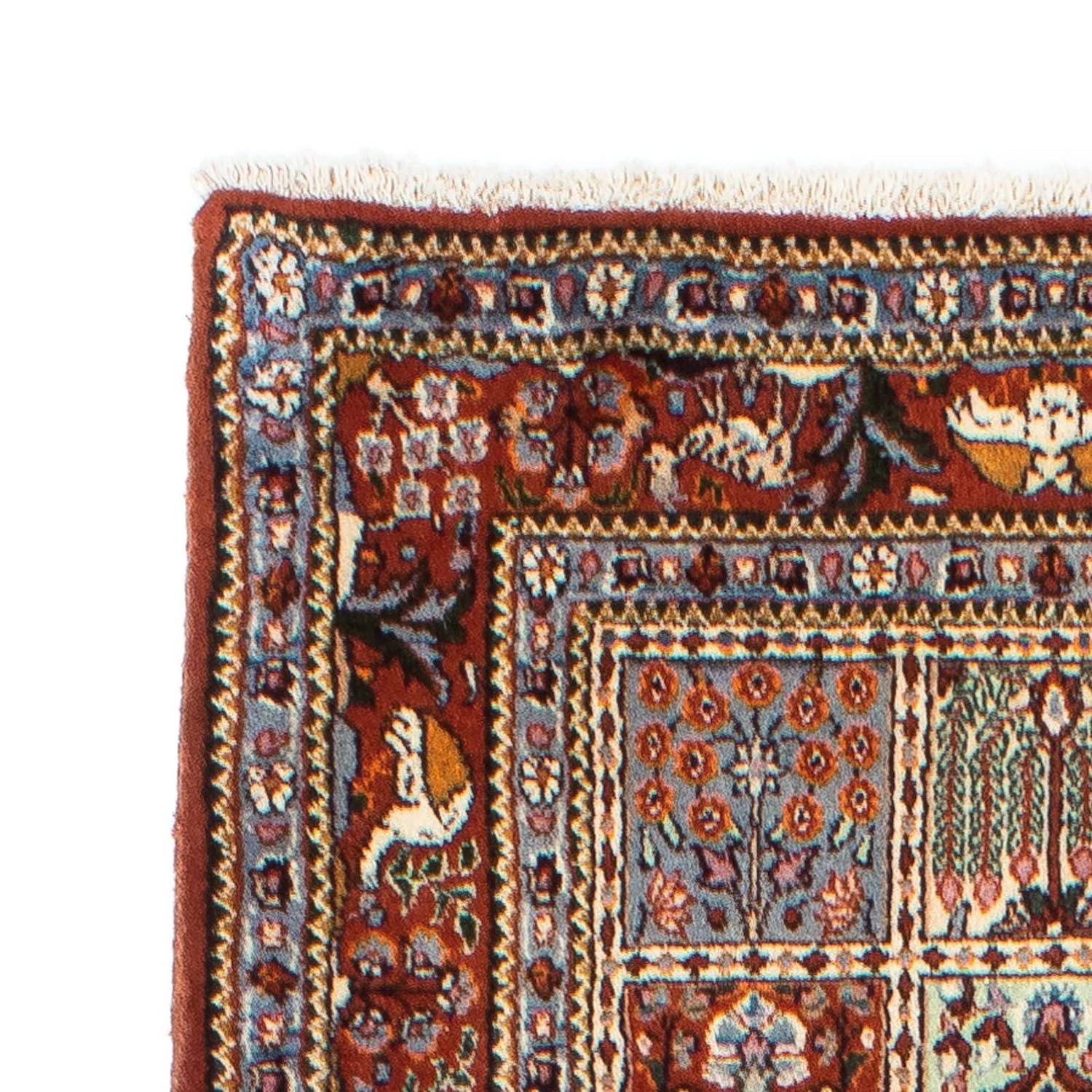 Perserteppich - Classic 291 x 81 cm - beige - Image 3