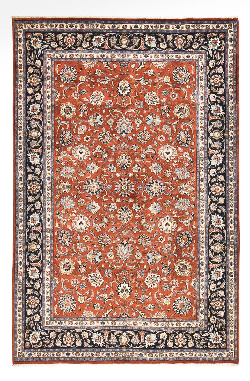 Maschad Teppich 292x195cm - Perserteppich