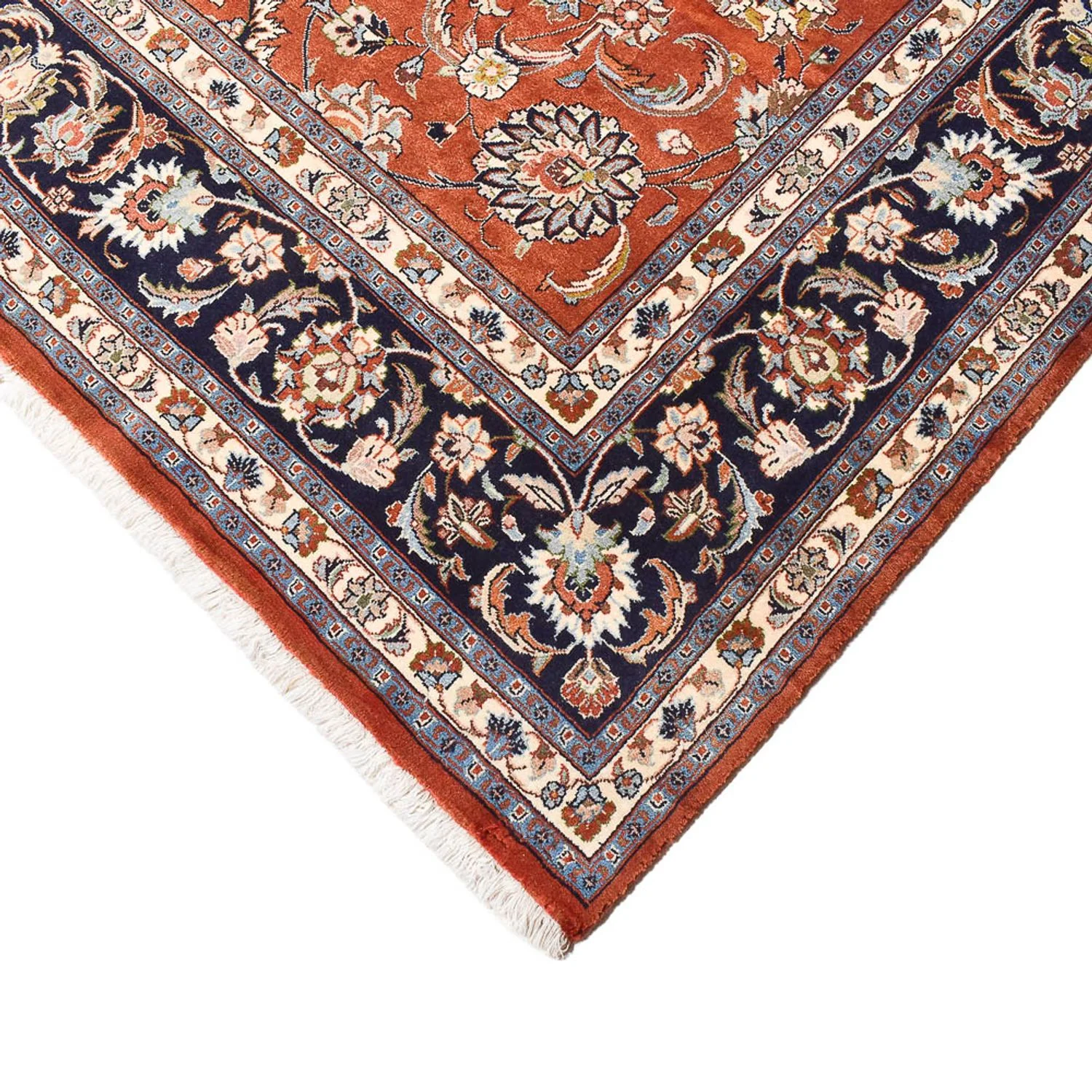 Maschad Teppich 292x195cm - Perserteppich - Image 2