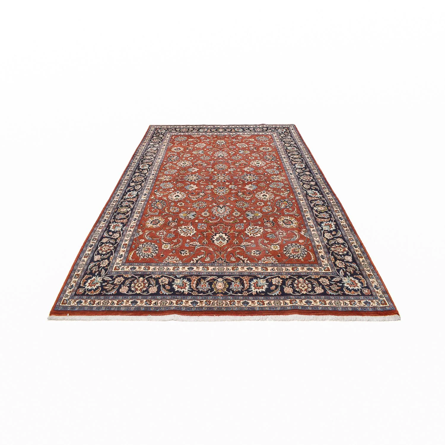 Maschad Teppich 292x195cm - Perserteppich - Image 5