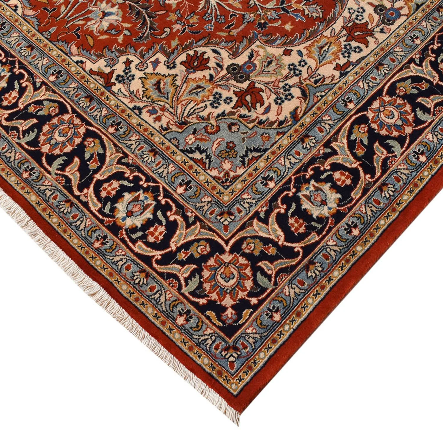 Maschad Teppich 292x196cm - Perserteppich - Image 2