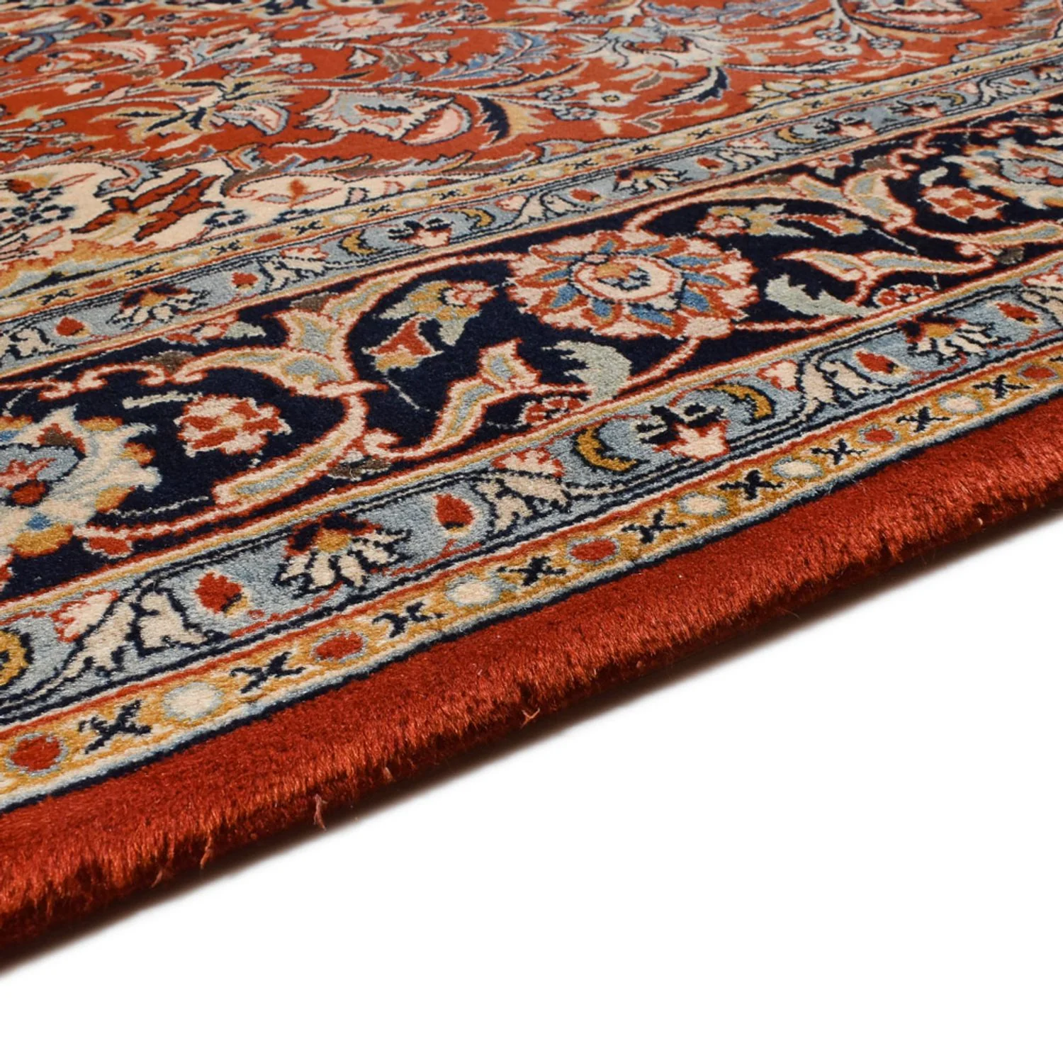 Maschad Teppich 292x196cm - Perserteppich - Image 4