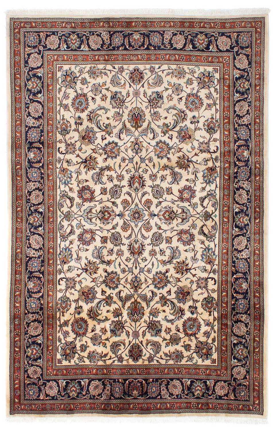 Perserteppich - Classic 292 x 197 cm - beige