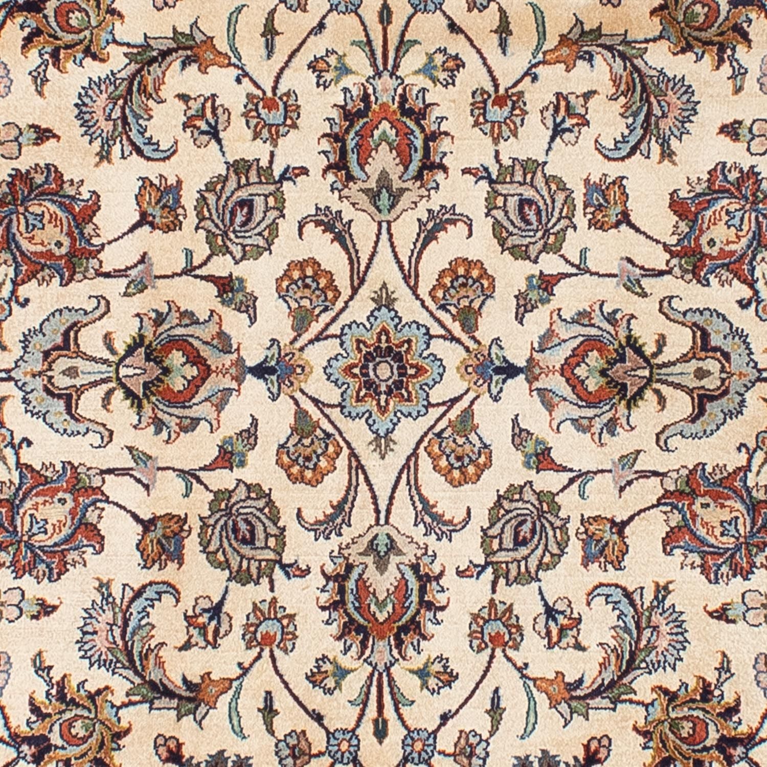 Perserteppich - Classic 292 x 197 cm - beige - Image 2