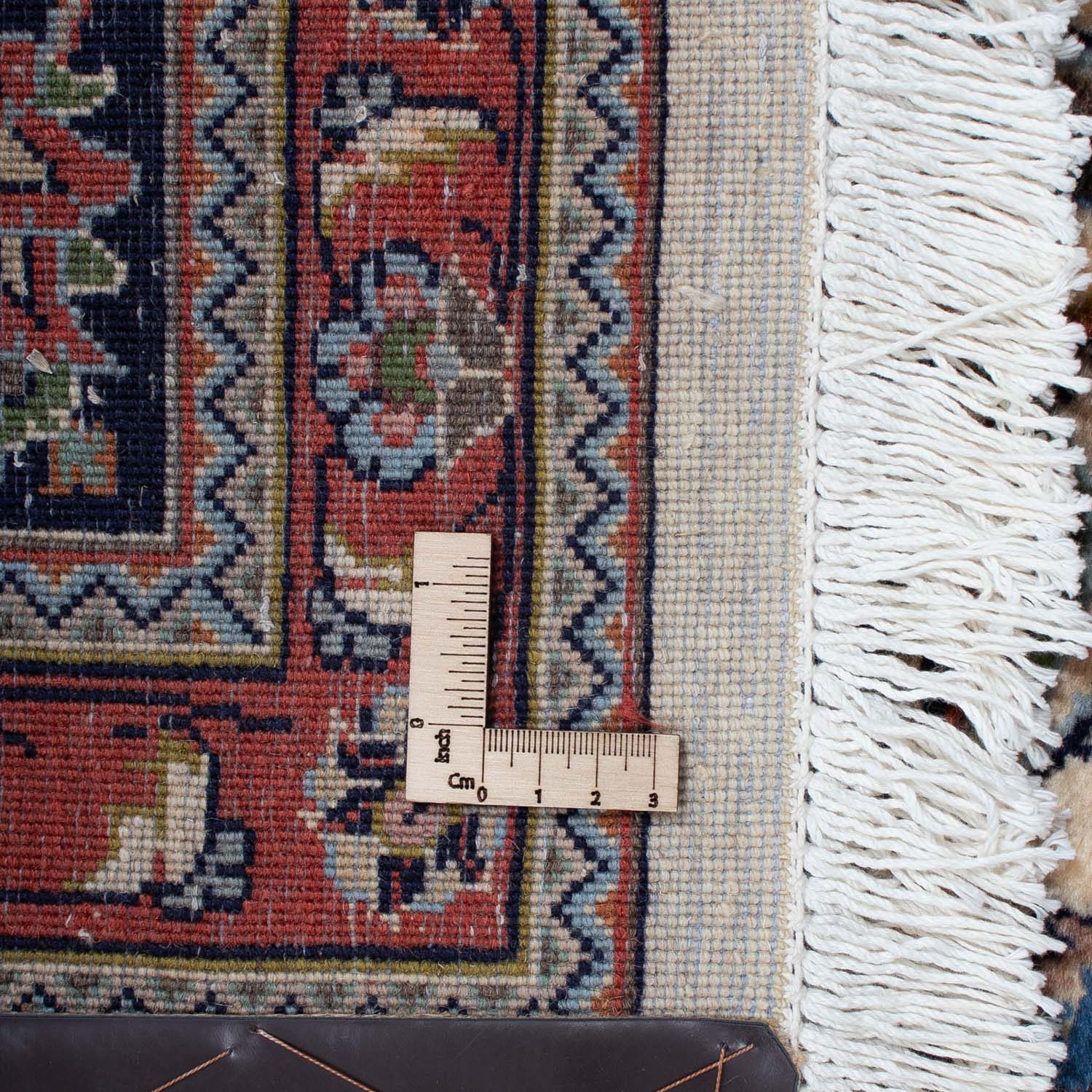 Perserteppich - Classic 292 x 197 cm - beige - Image 6