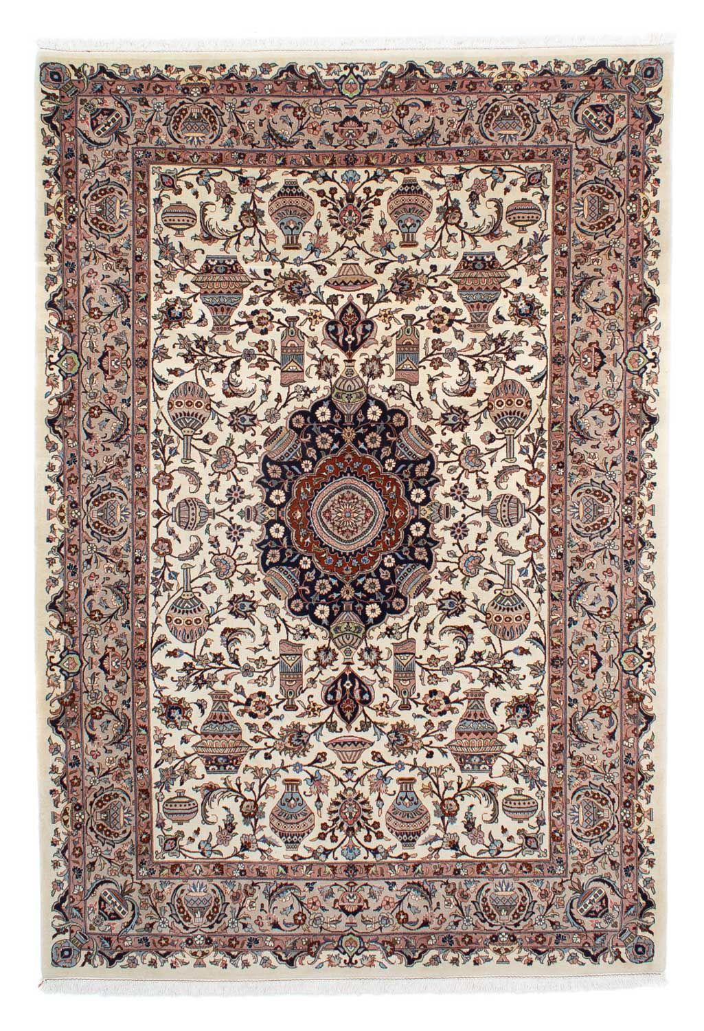 Kaschmar Teppich 292x200cm - Perserteppich