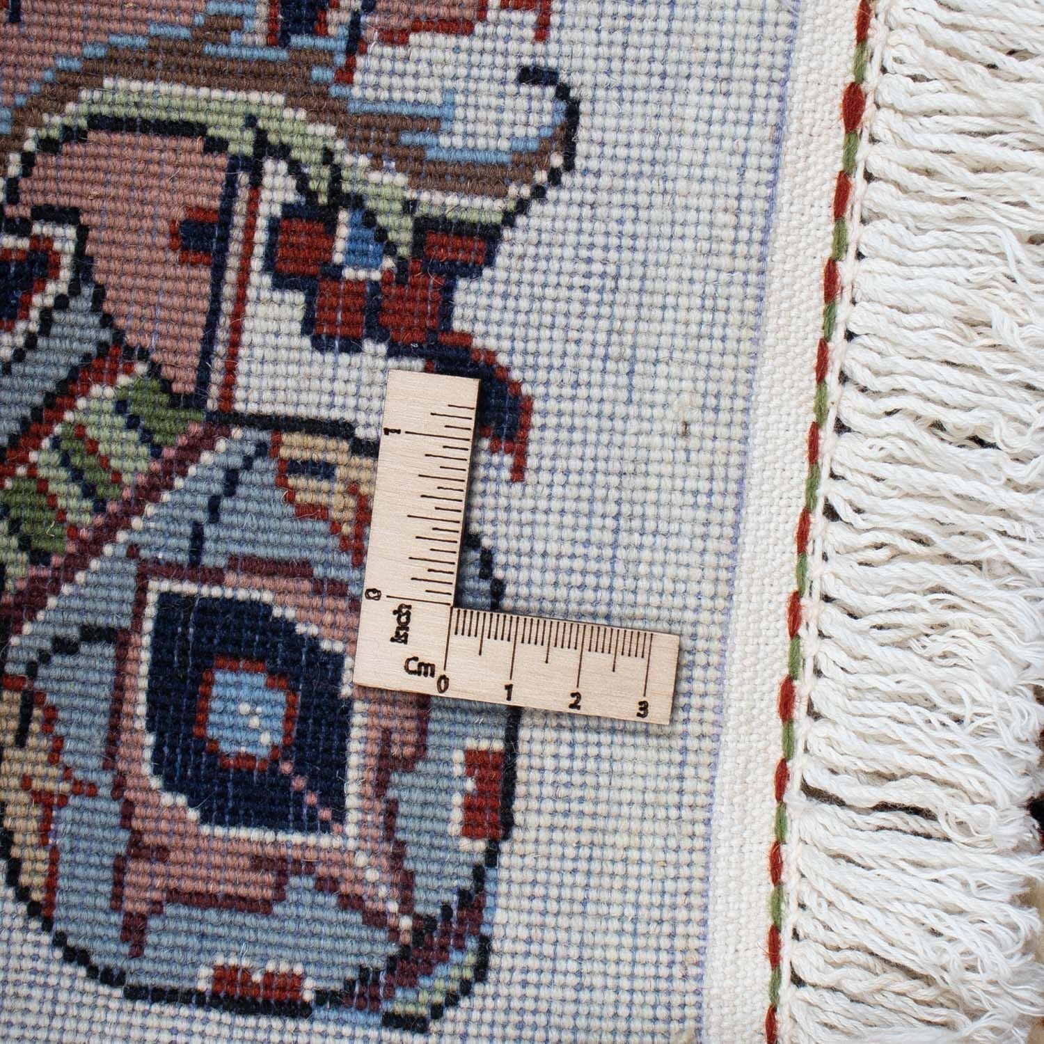 Kaschmar Teppich 292x200cm - Perserteppich - Image 6