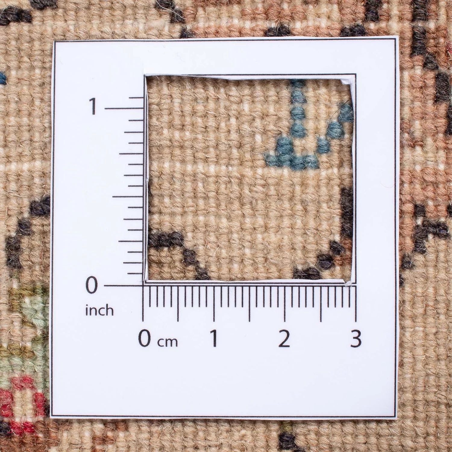 Maschad Teppich 292x200cm - Perserteppich - Image 3