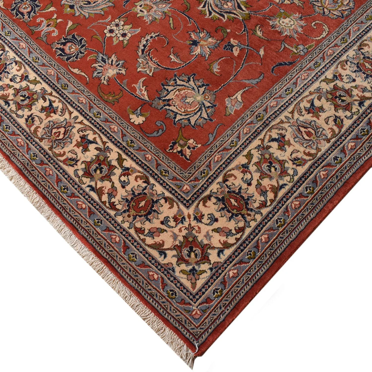 Sarough Teppich 292x202cm - Perserteppich - Image 2